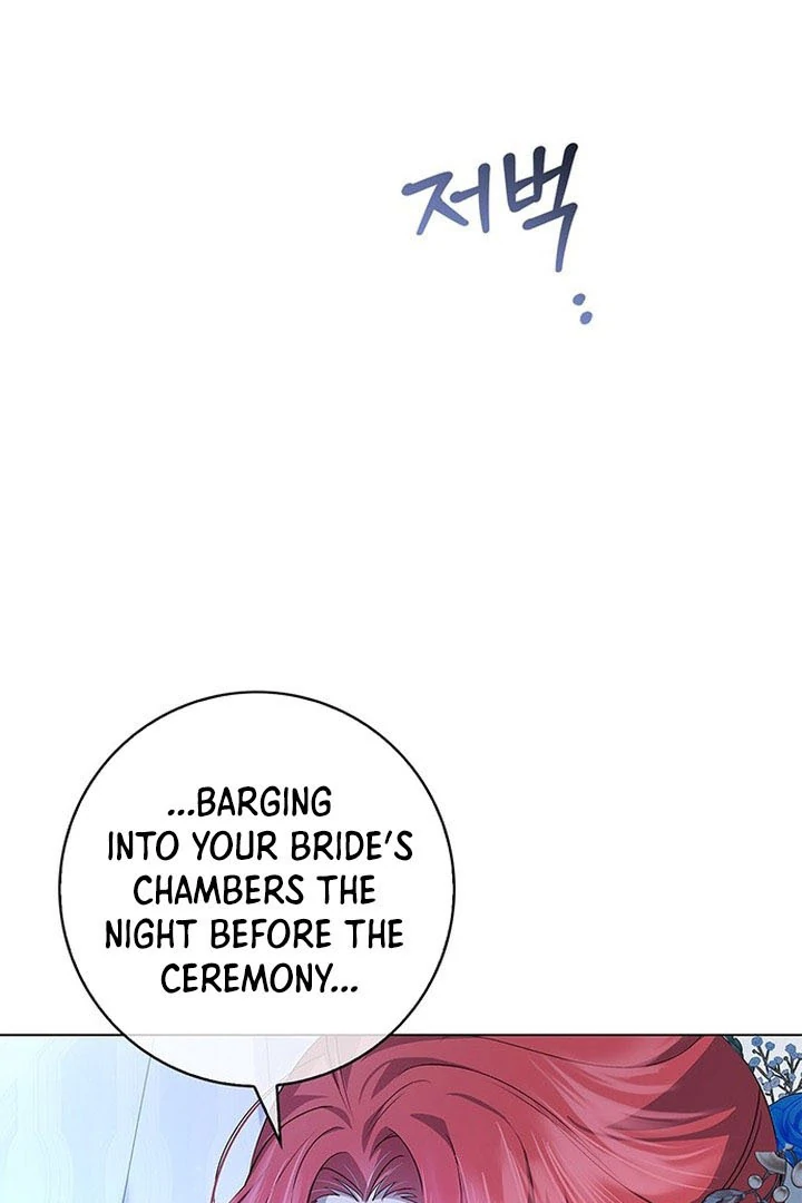 My Husband to Hell Chapter 3 - page 99