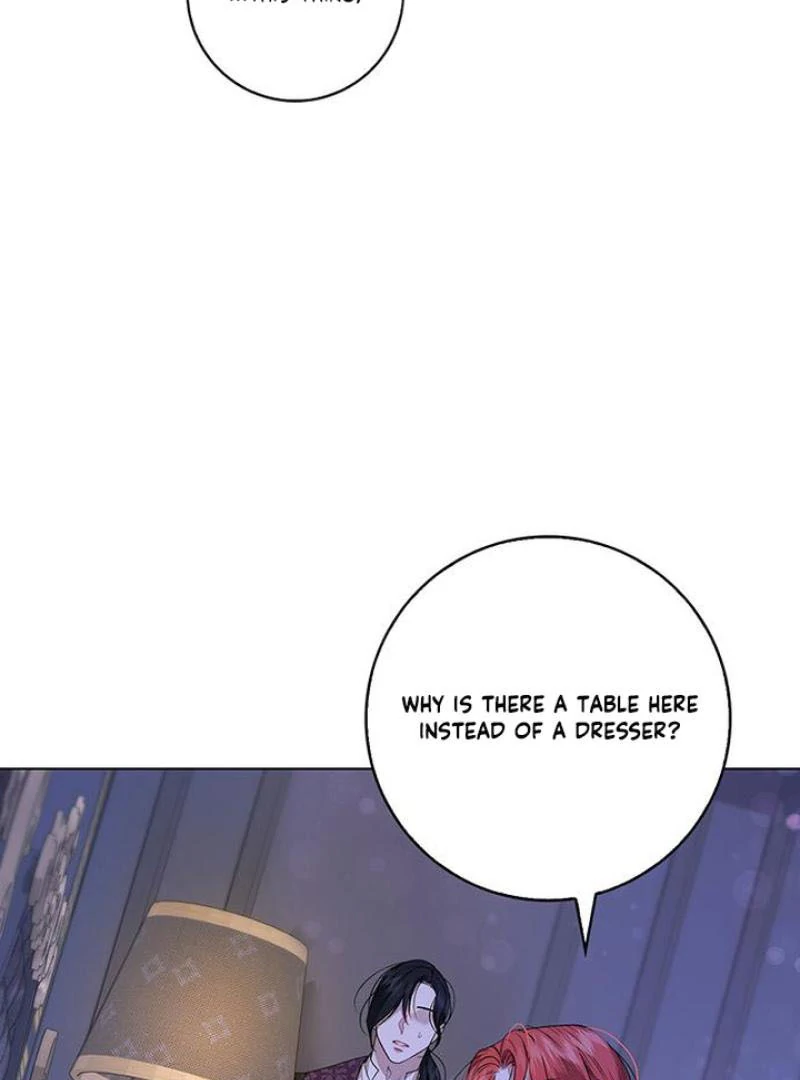 My Husband to Hell Chapter 5 - page 101