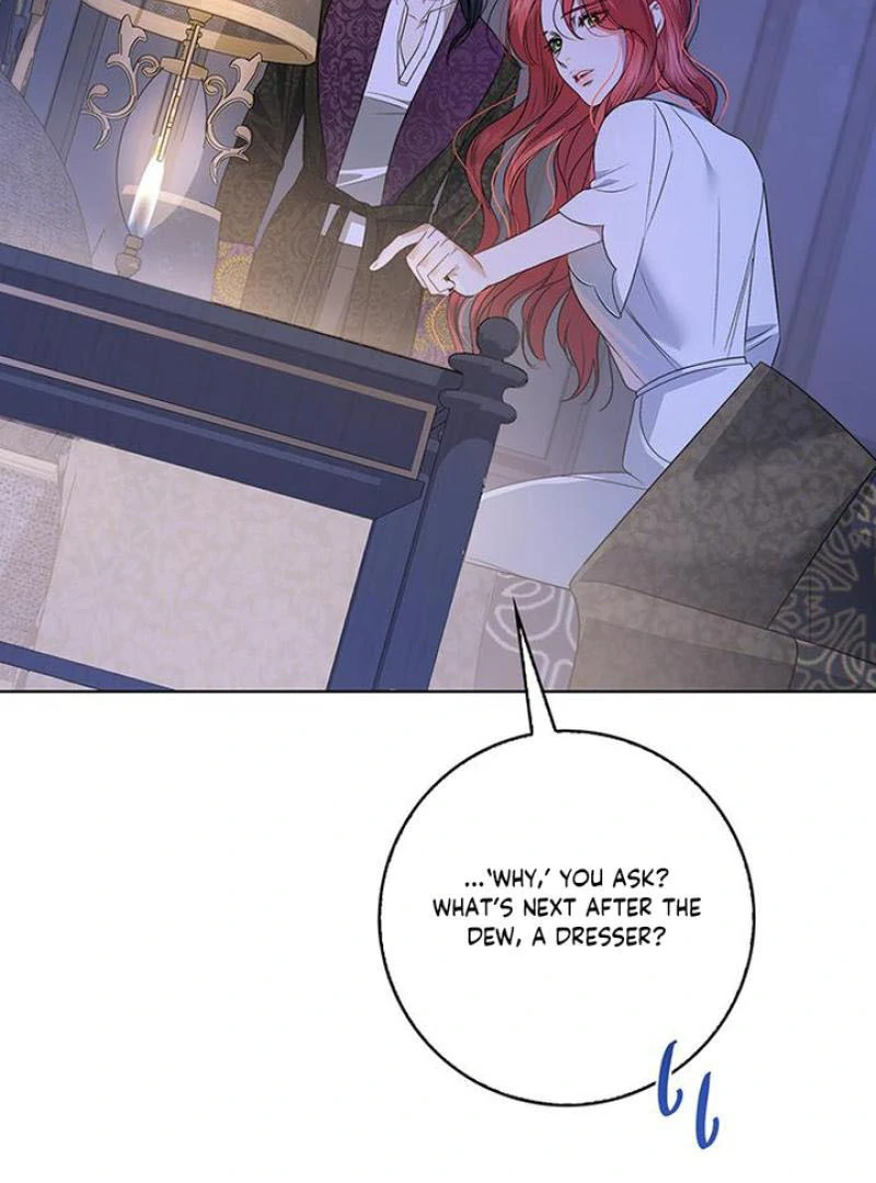 My Husband to Hell Chapter 5 - page 102