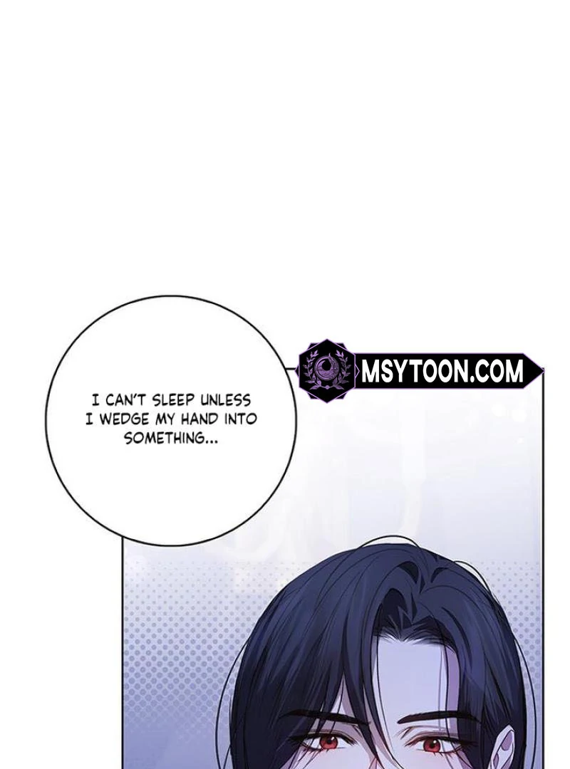 My Husband to Hell Chapter 5 - page 103