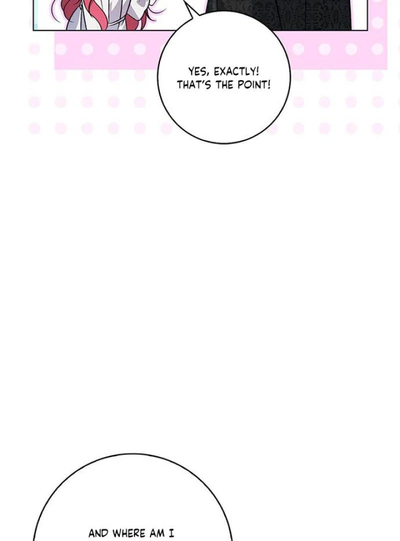 My Husband to Hell Chapter 5 - page 107