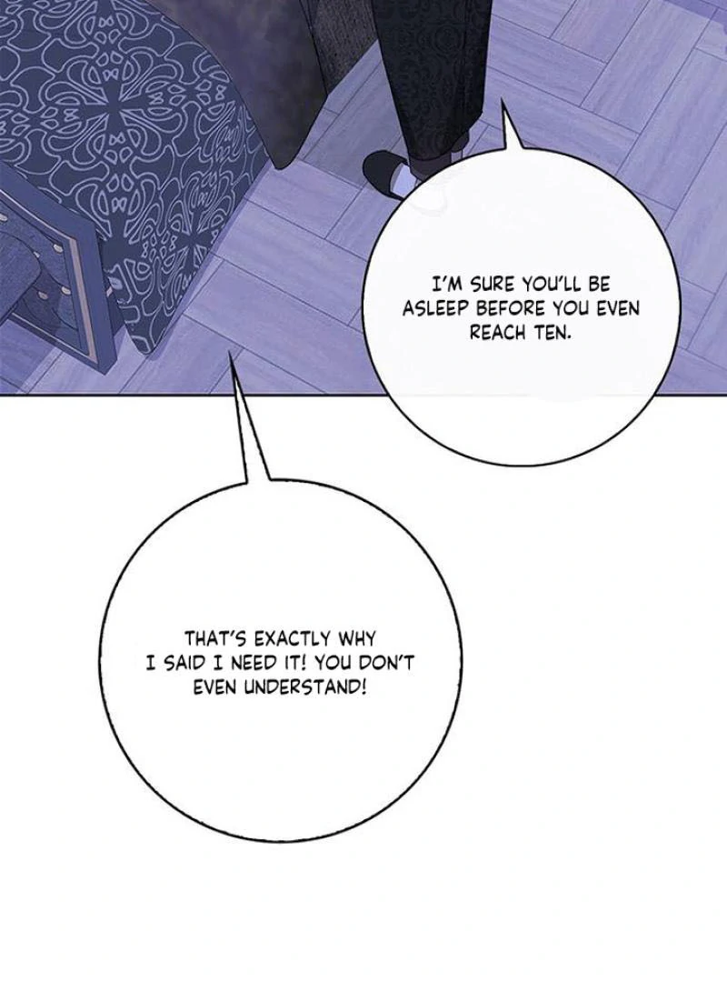 My Husband to Hell Chapter 5 - page 109