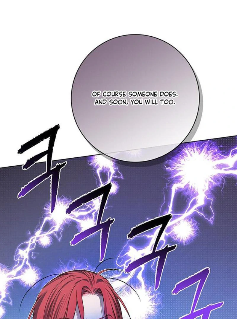 My Husband to Hell Chapter 5 - page 11