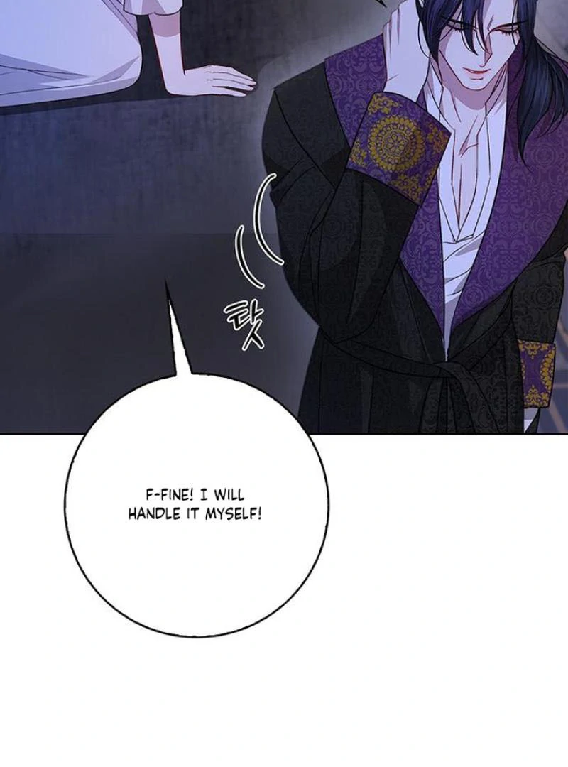 My Husband to Hell Chapter 5 - page 111
