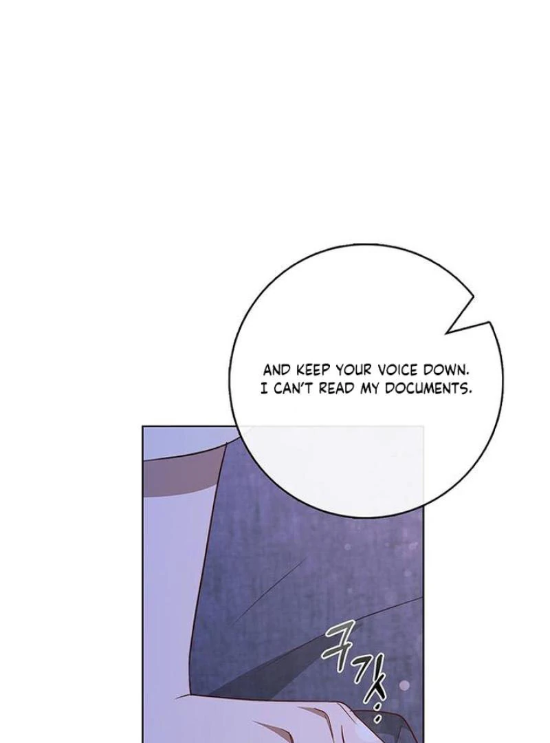 My Husband to Hell Chapter 5 - page 112