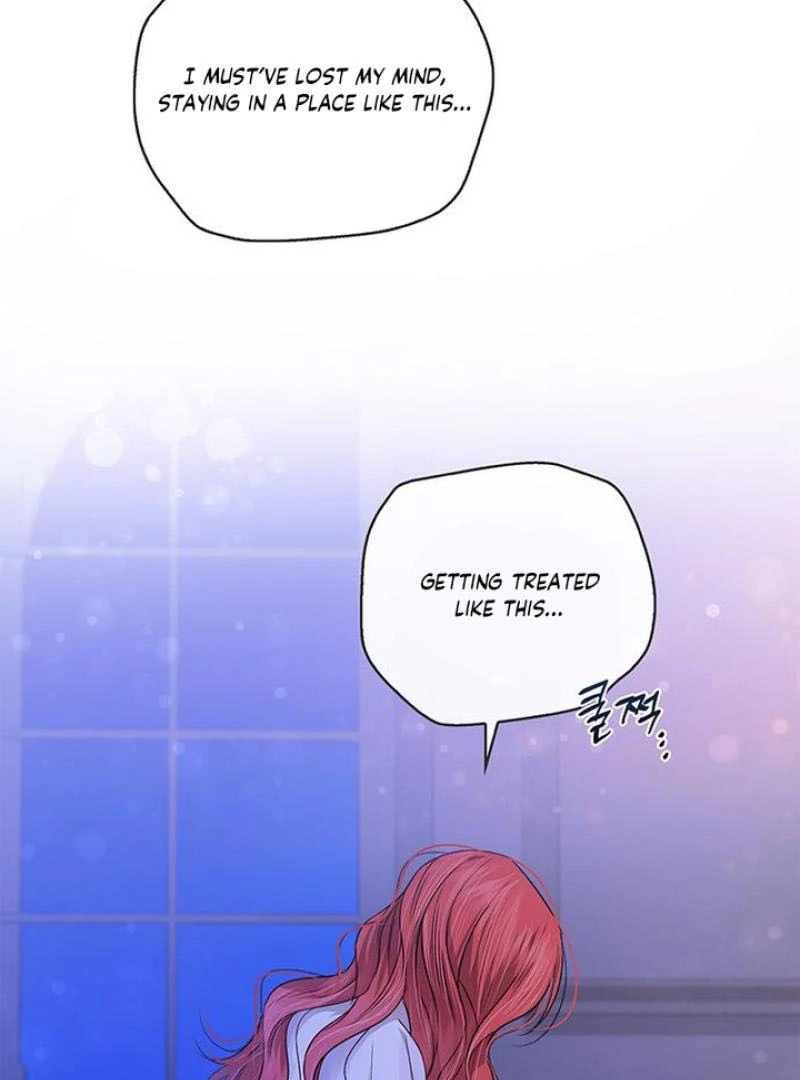 My Husband to Hell Chapter 5 - page 118