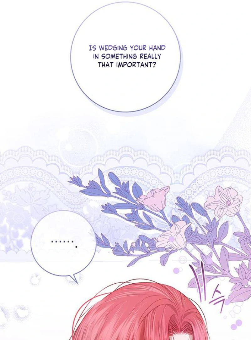 My Husband to Hell Chapter 5 - page 121