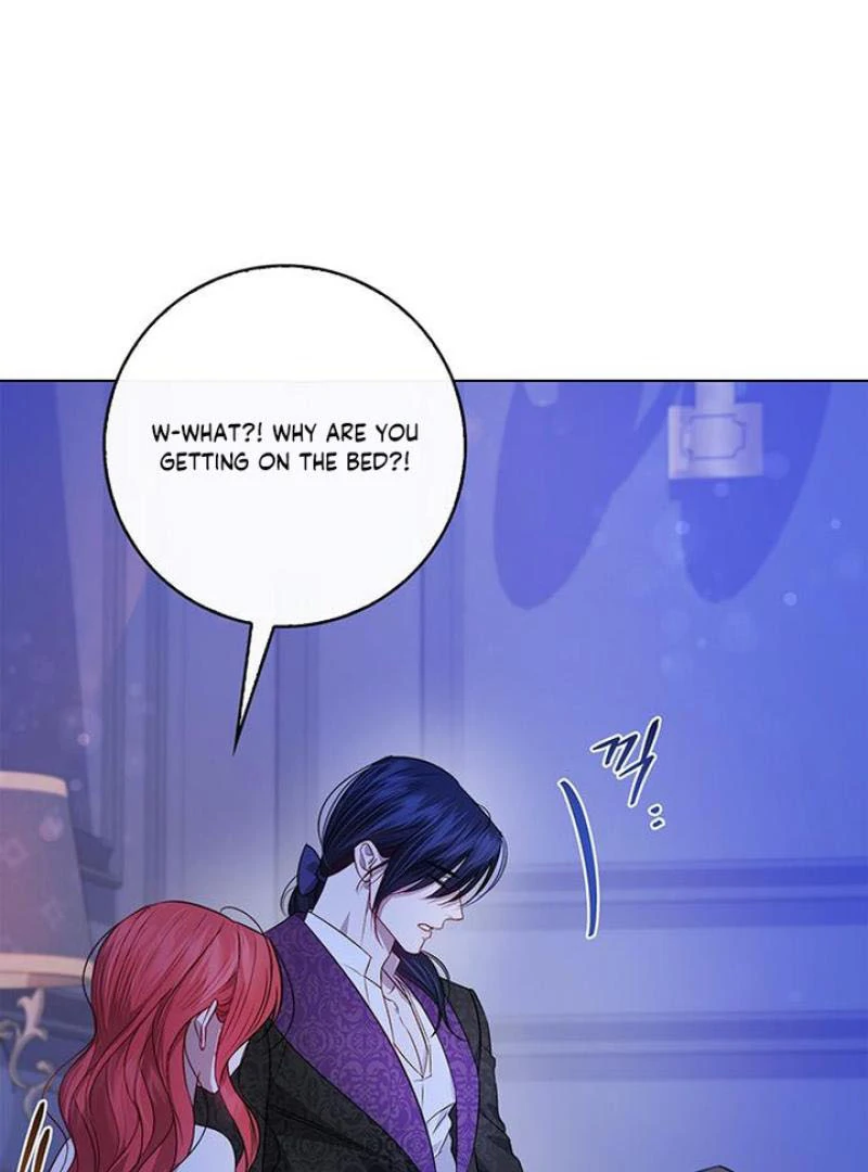 My Husband to Hell Chapter 5 - page 124