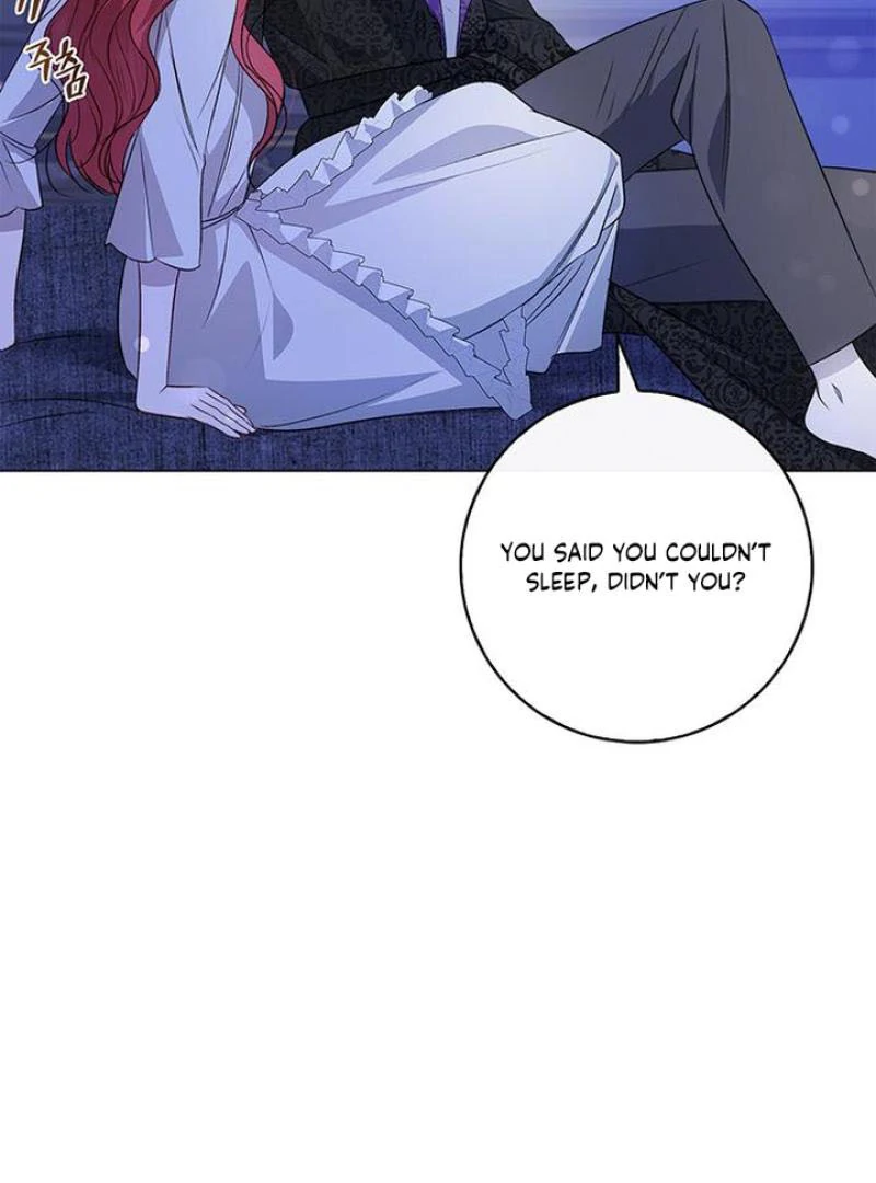My Husband to Hell Chapter 5 - page 125