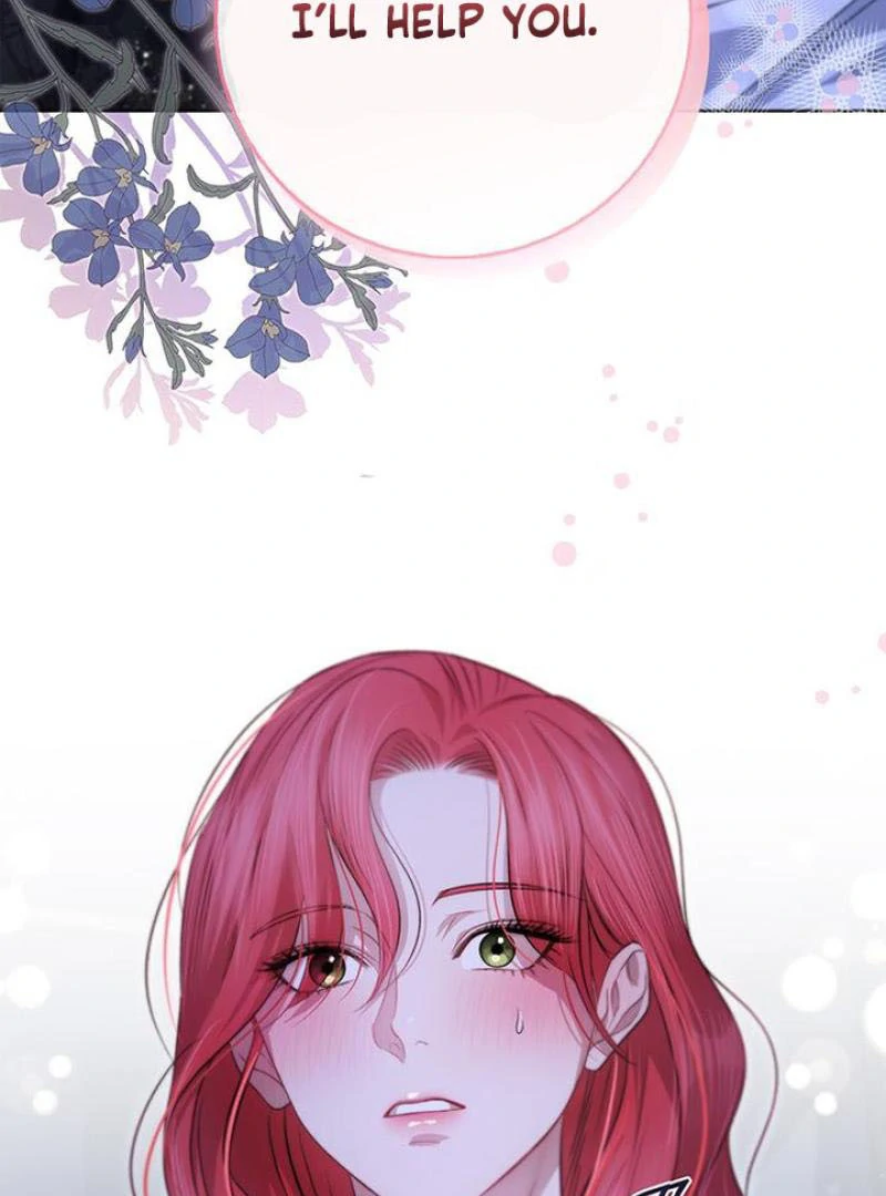 My Husband to Hell Chapter 5 - page 129