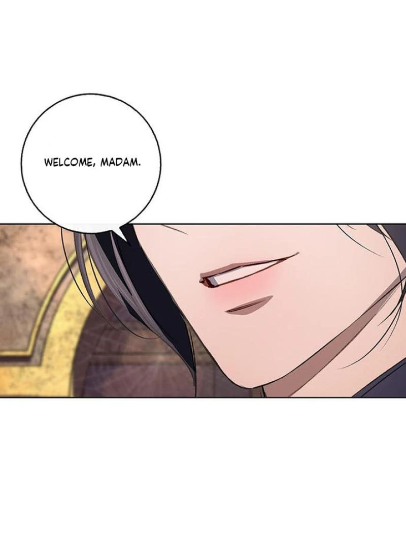 My Husband to Hell Chapter 5 - page 2