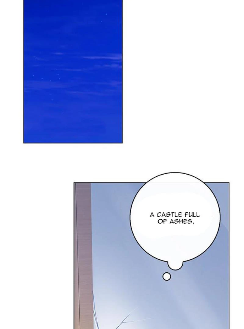 My Husband to Hell Chapter 5 - page 21