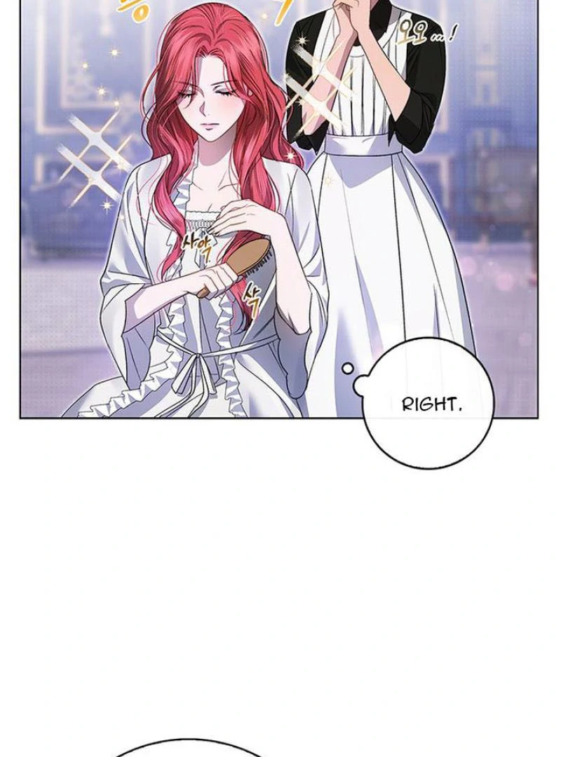 My Husband to Hell Chapter 5 - page 25