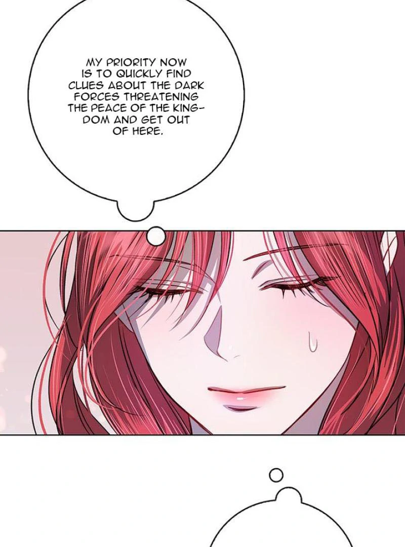 My Husband to Hell Chapter 5 - page 26