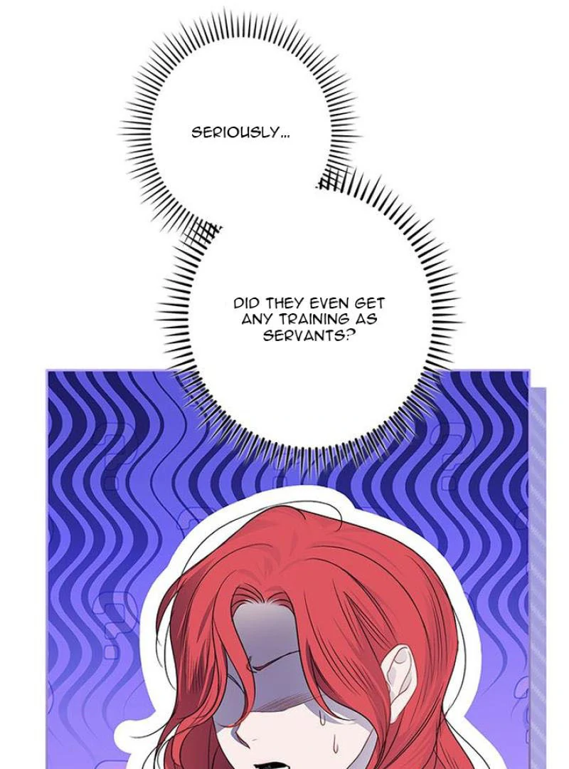 My Husband to Hell Chapter 5 - page 29
