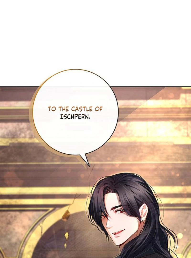 My Husband to Hell Chapter 5 - page 3