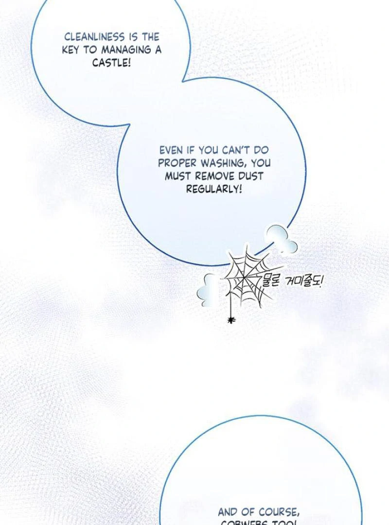 My Husband to Hell Chapter 5 - page 34