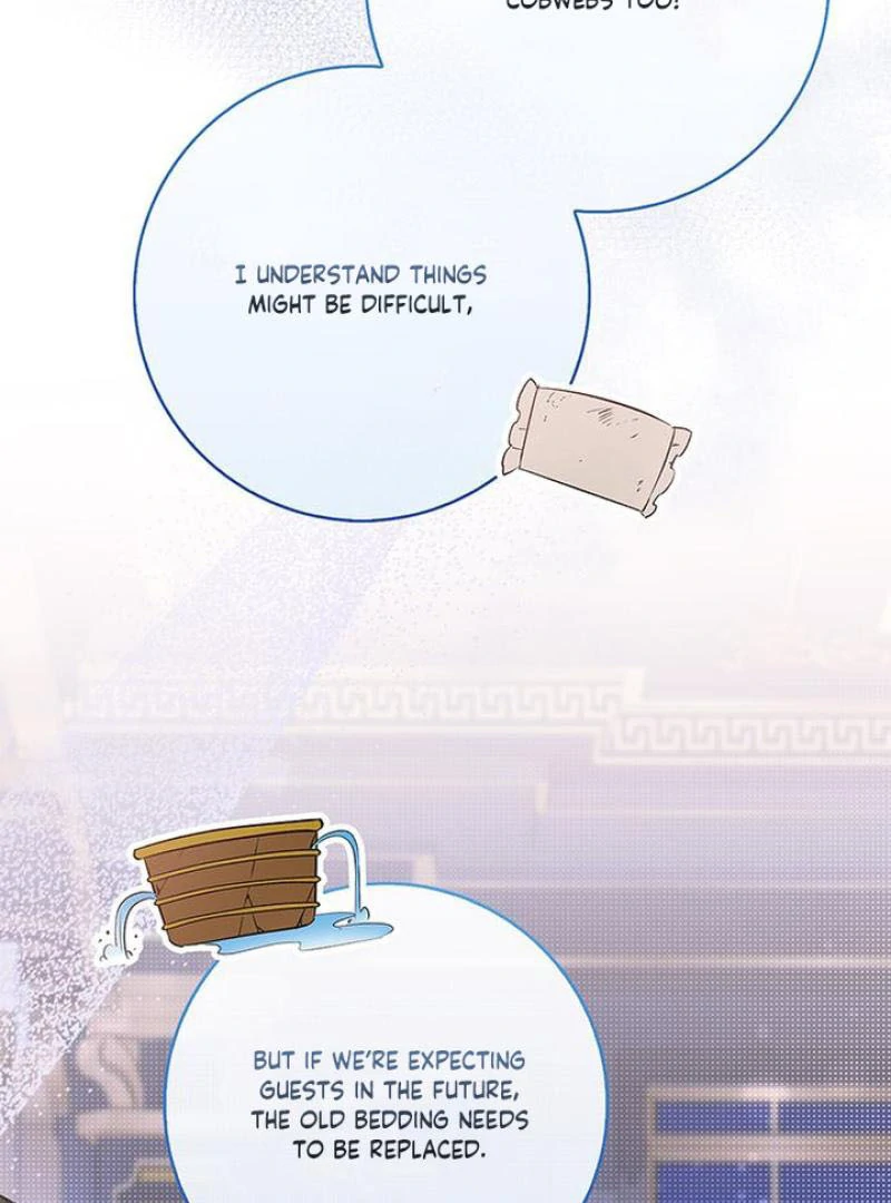 My Husband to Hell Chapter 5 - page 35