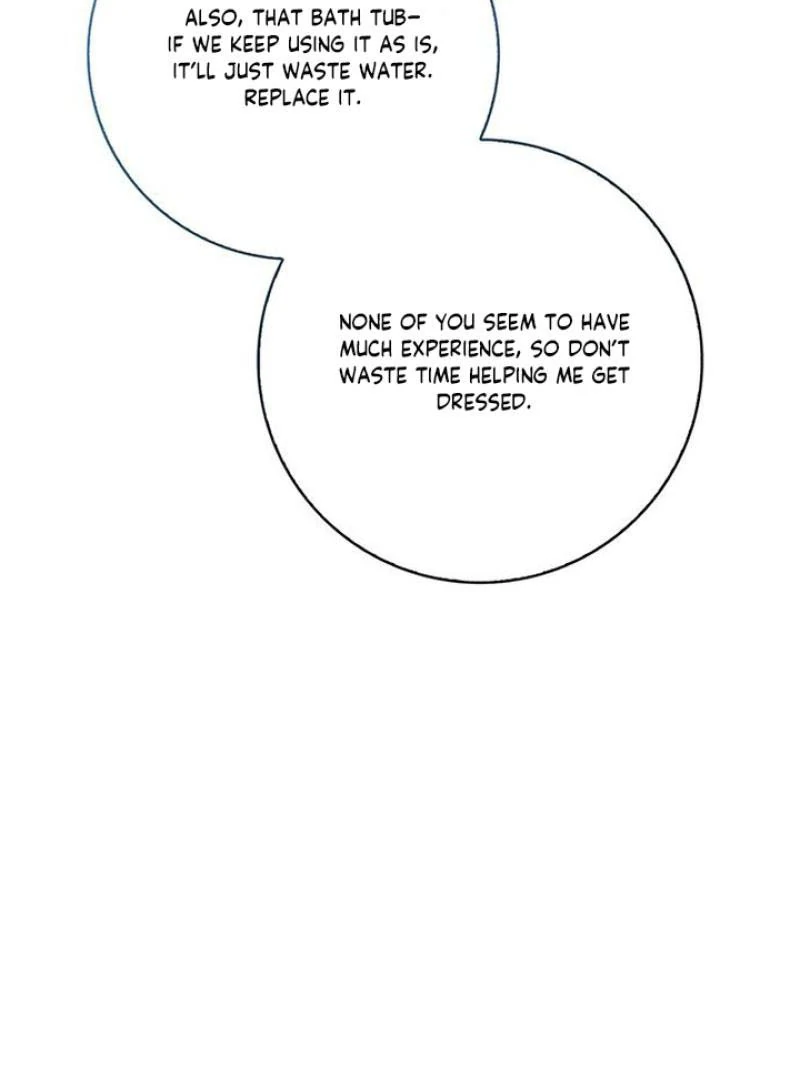 My Husband to Hell Chapter 5 - page 37