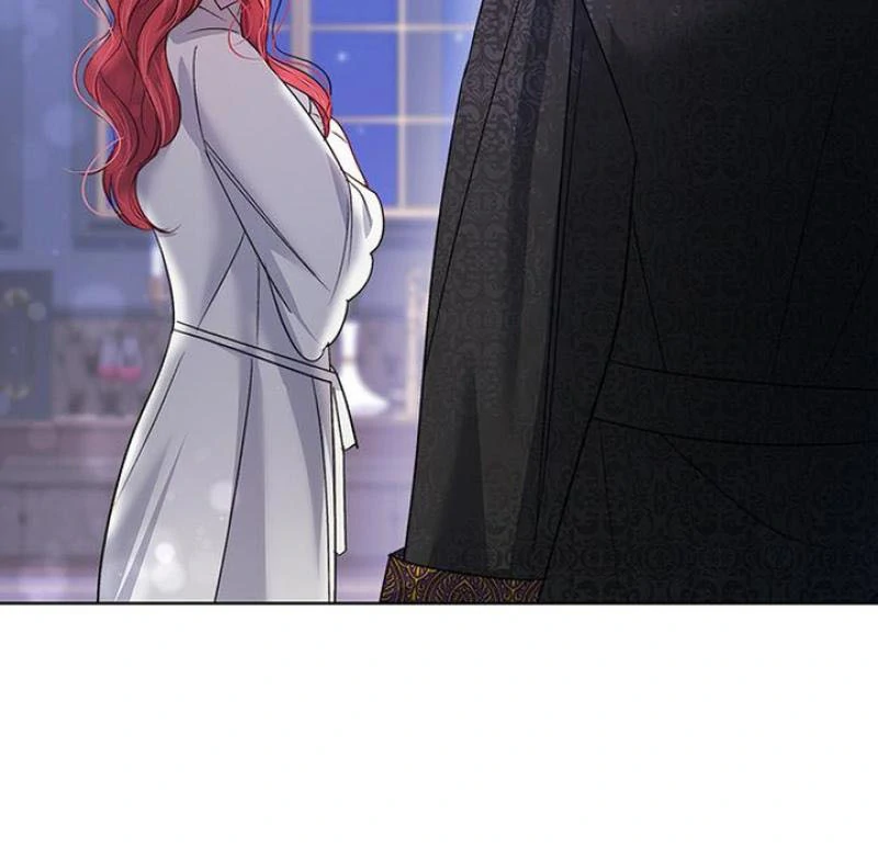 My Husband to Hell Chapter 5 - page 43