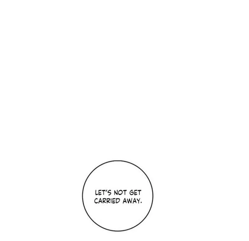 My Husband to Hell Chapter 5 - page 44