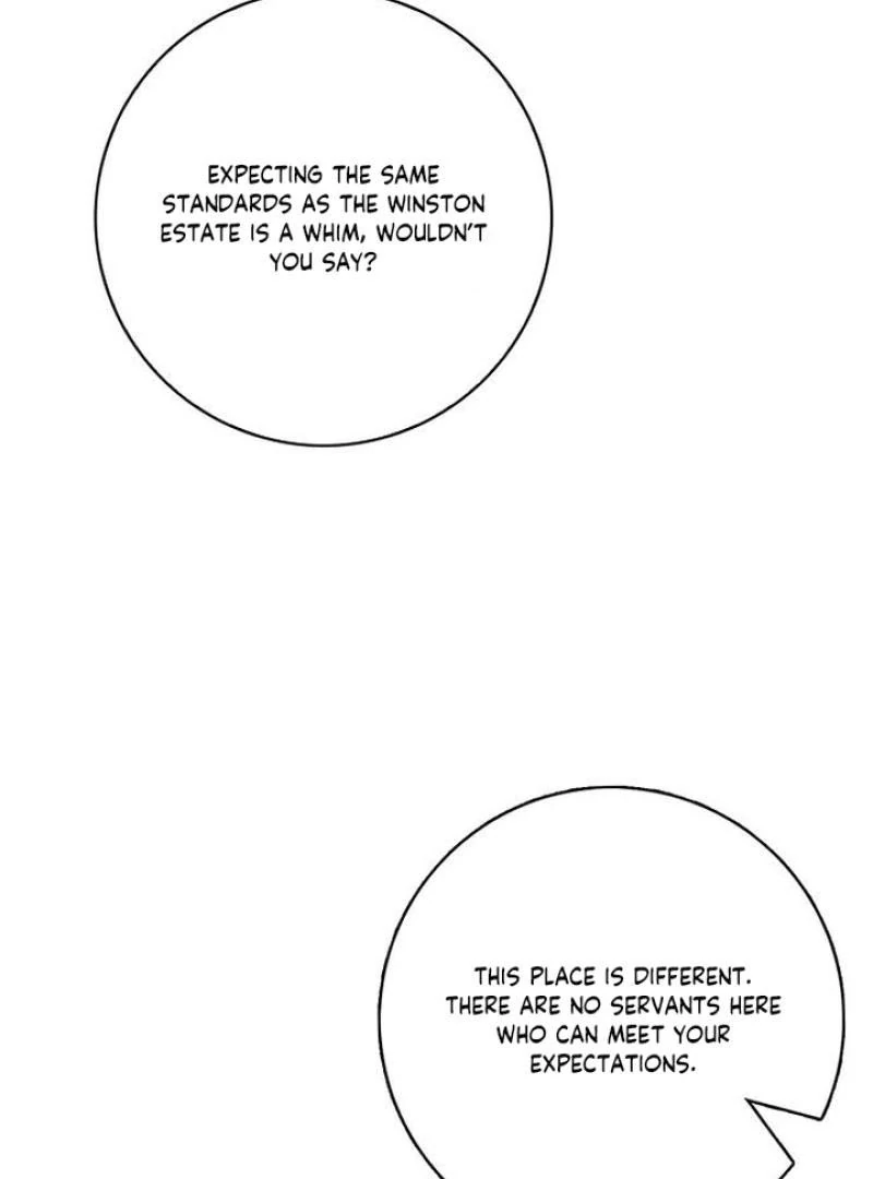 My Husband to Hell Chapter 5 - page 48