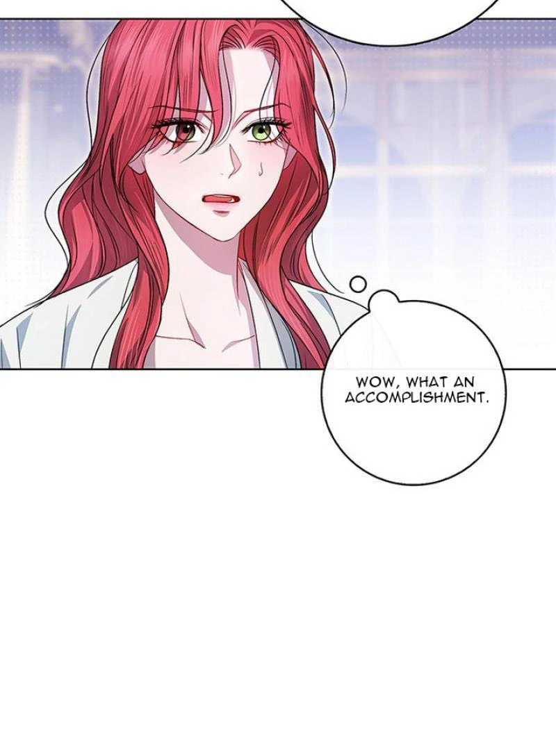 My Husband to Hell Chapter 5 - page 49