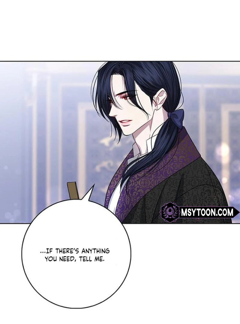 My Husband to Hell Chapter 5 - page 52