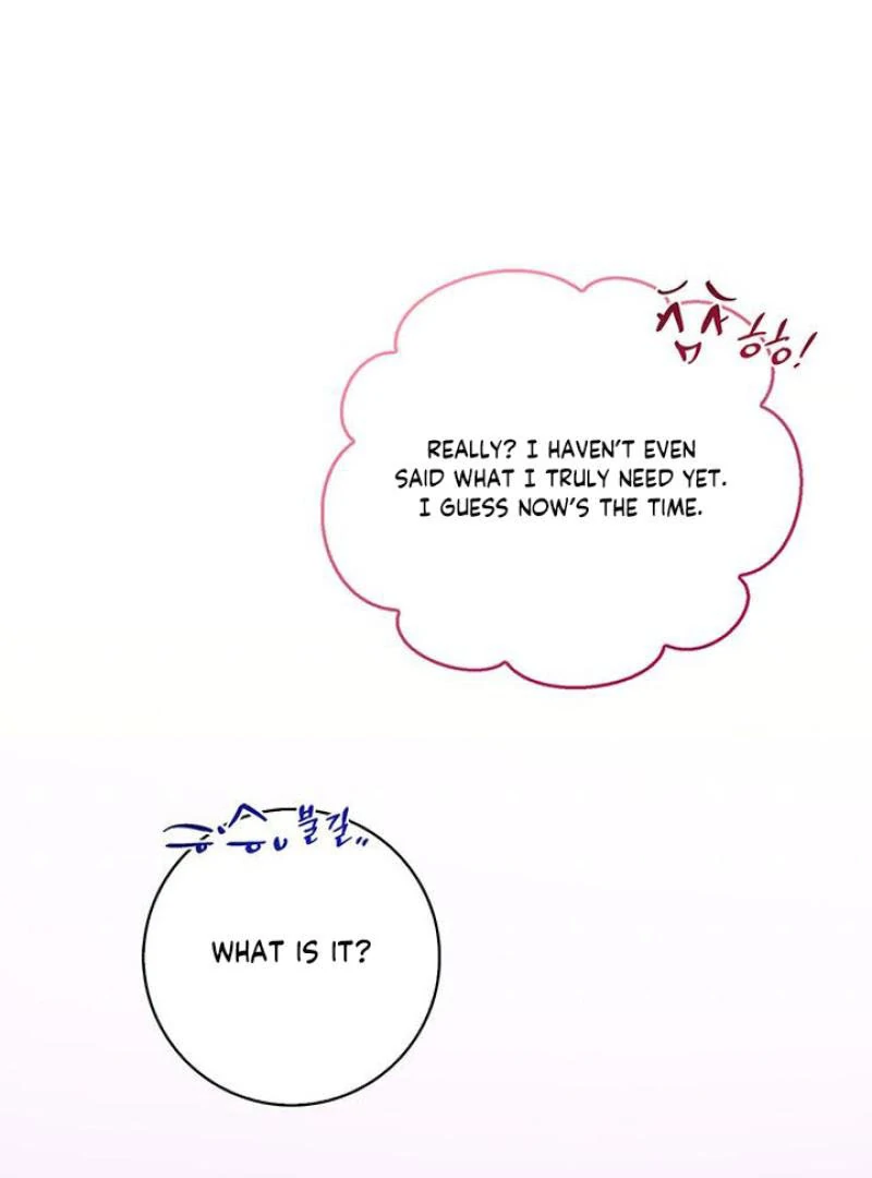 My Husband to Hell Chapter 5 - page 53