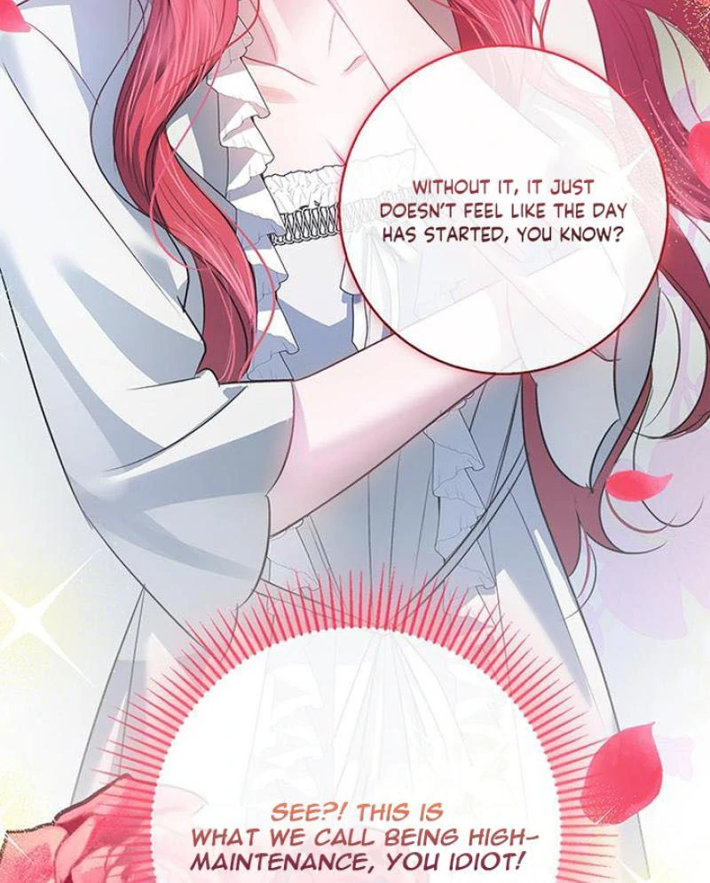 My Husband to Hell Chapter 5 - page 58