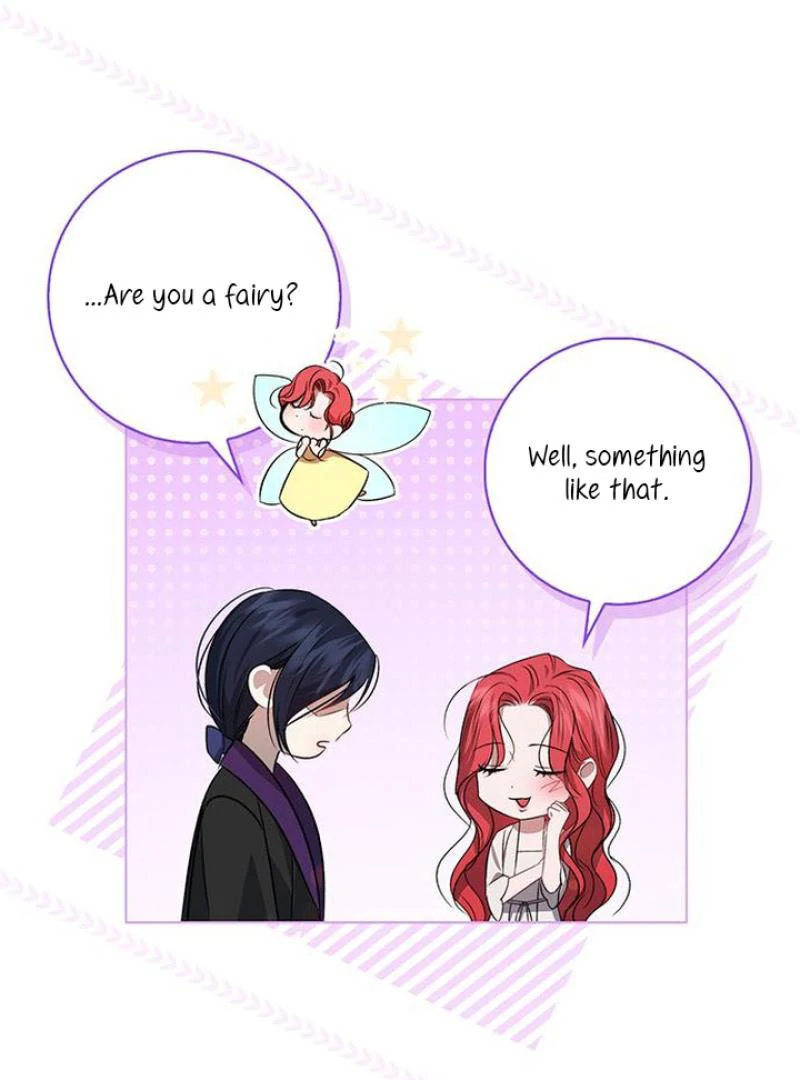 My Husband to Hell Chapter 5 - page 60