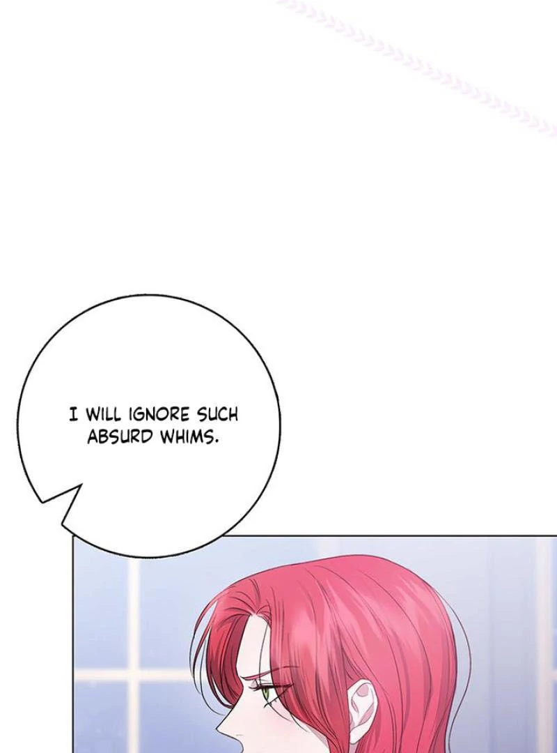 My Husband to Hell Chapter 5 - page 61