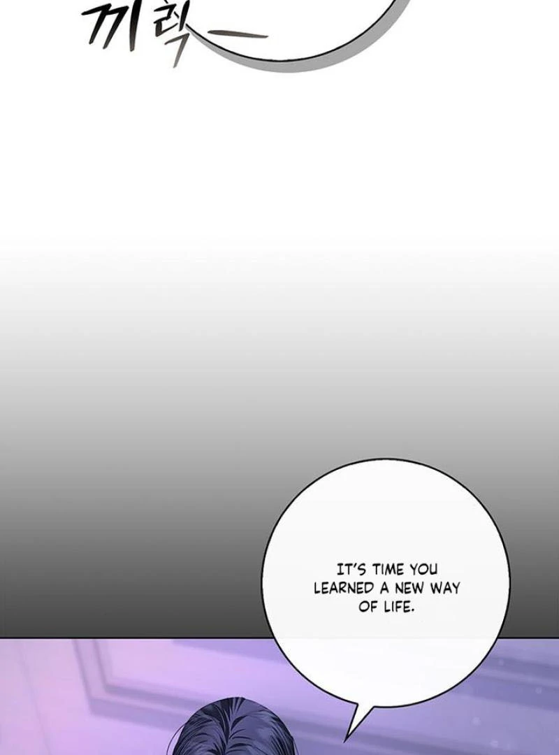 My Husband to Hell Chapter 5 - page 64