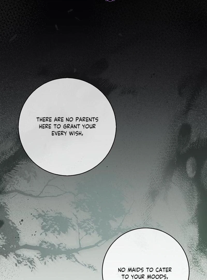 My Husband to Hell Chapter 5 - page 66