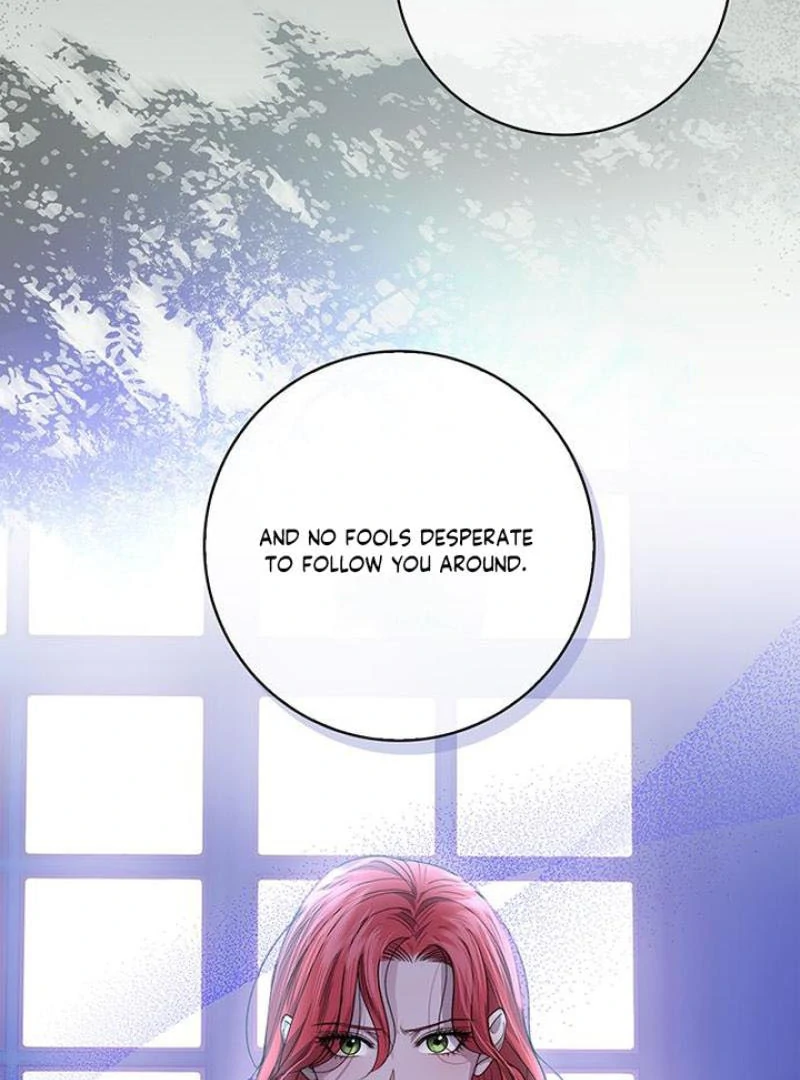My Husband to Hell Chapter 5 - page 67