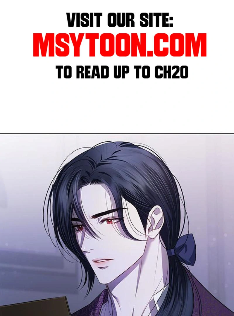 My Husband to Hell Chapter 5 - page 69
