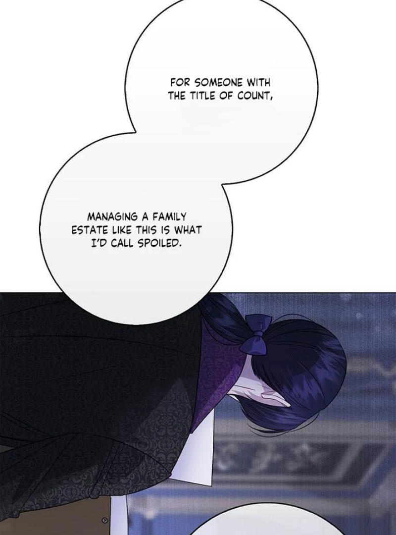 My Husband to Hell Chapter 5 - page 73