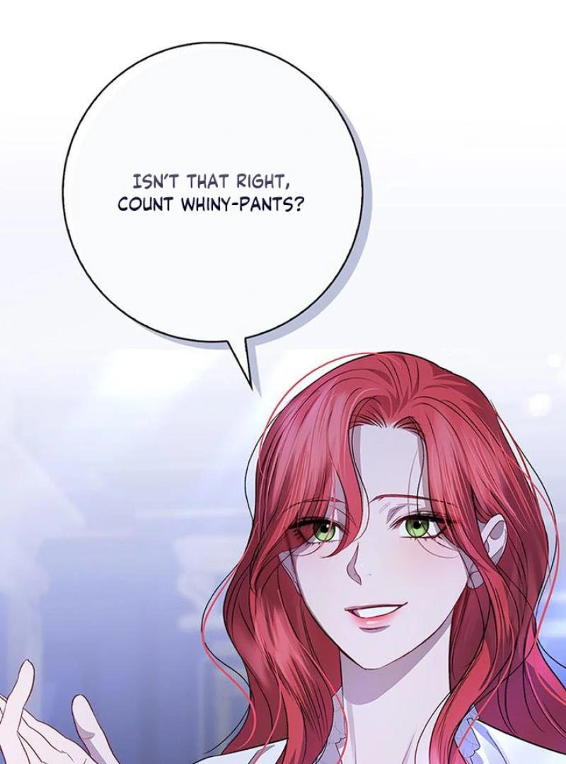 My Husband to Hell Chapter 5 - page 76