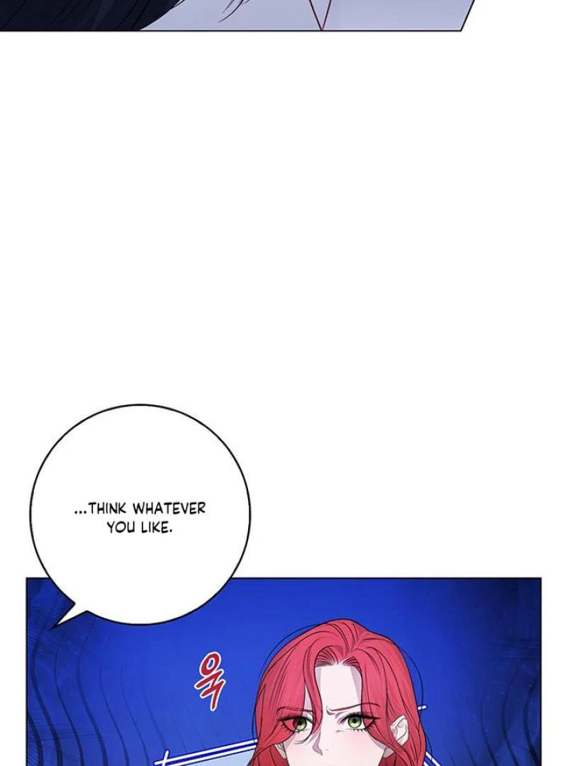My Husband to Hell Chapter 5 - page 78
