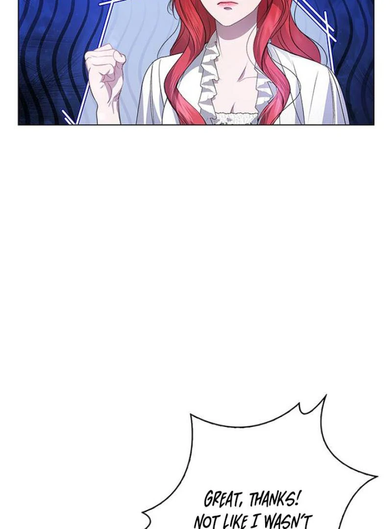 My Husband to Hell Chapter 5 - page 79