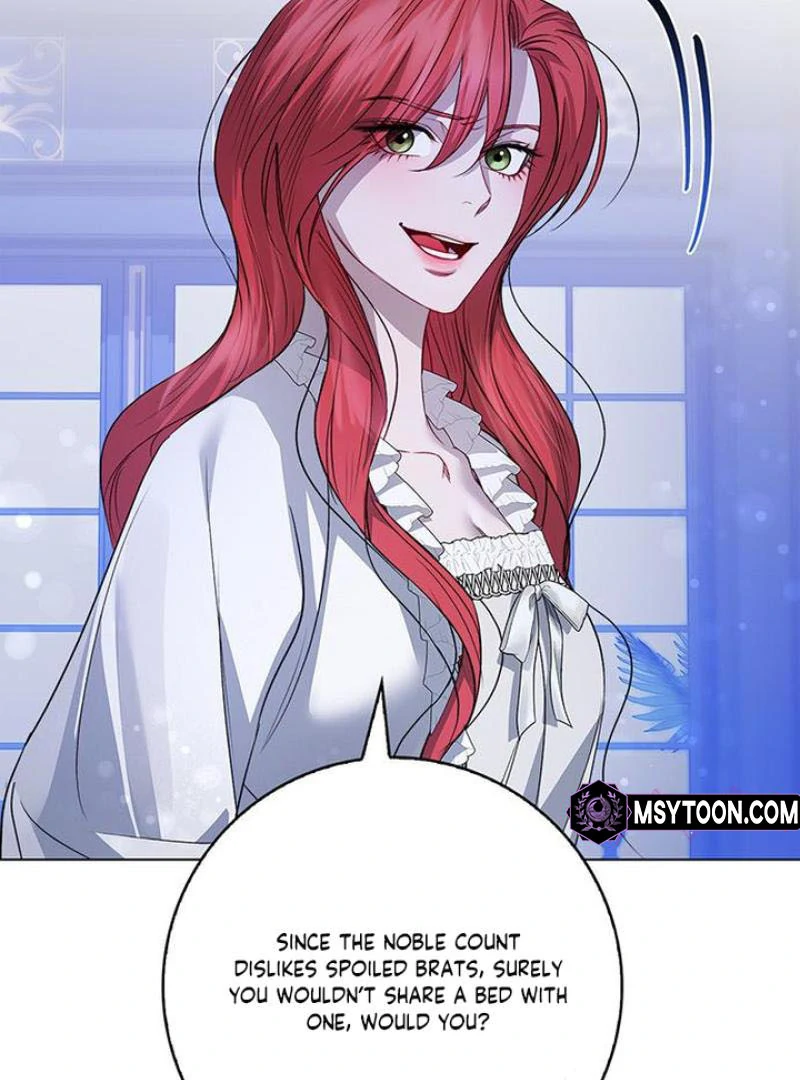 My Husband to Hell Chapter 5 - page 82