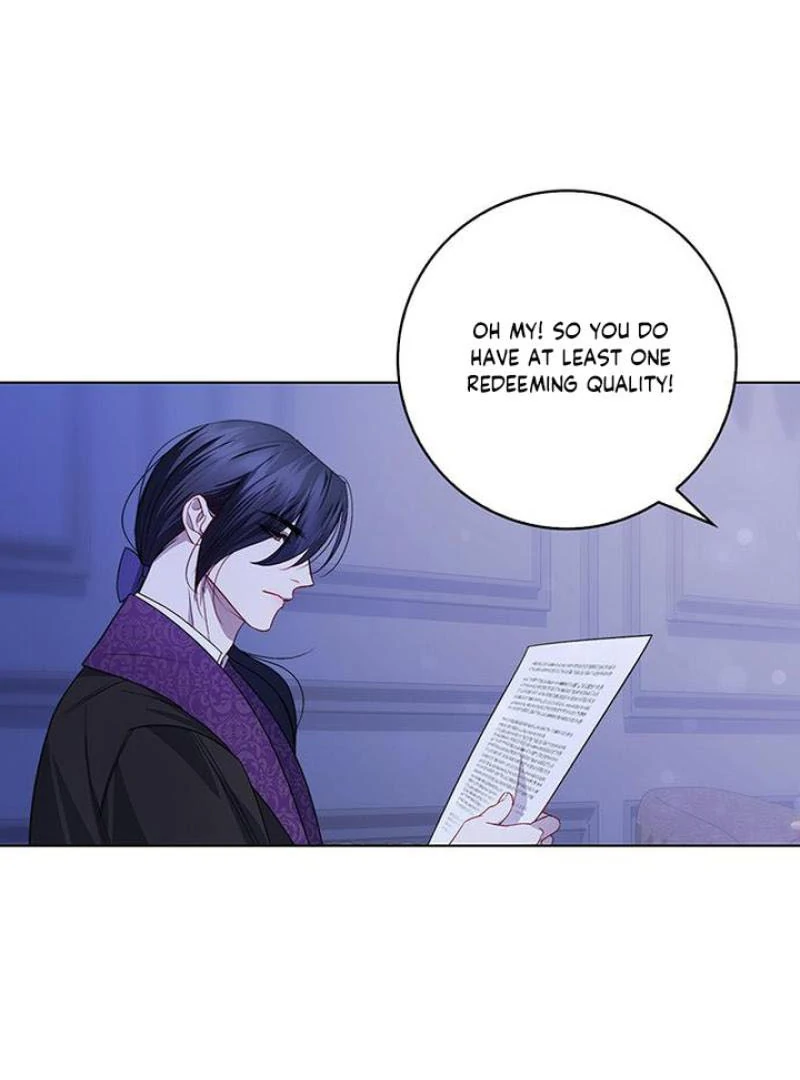 My Husband to Hell Chapter 5 - page 85