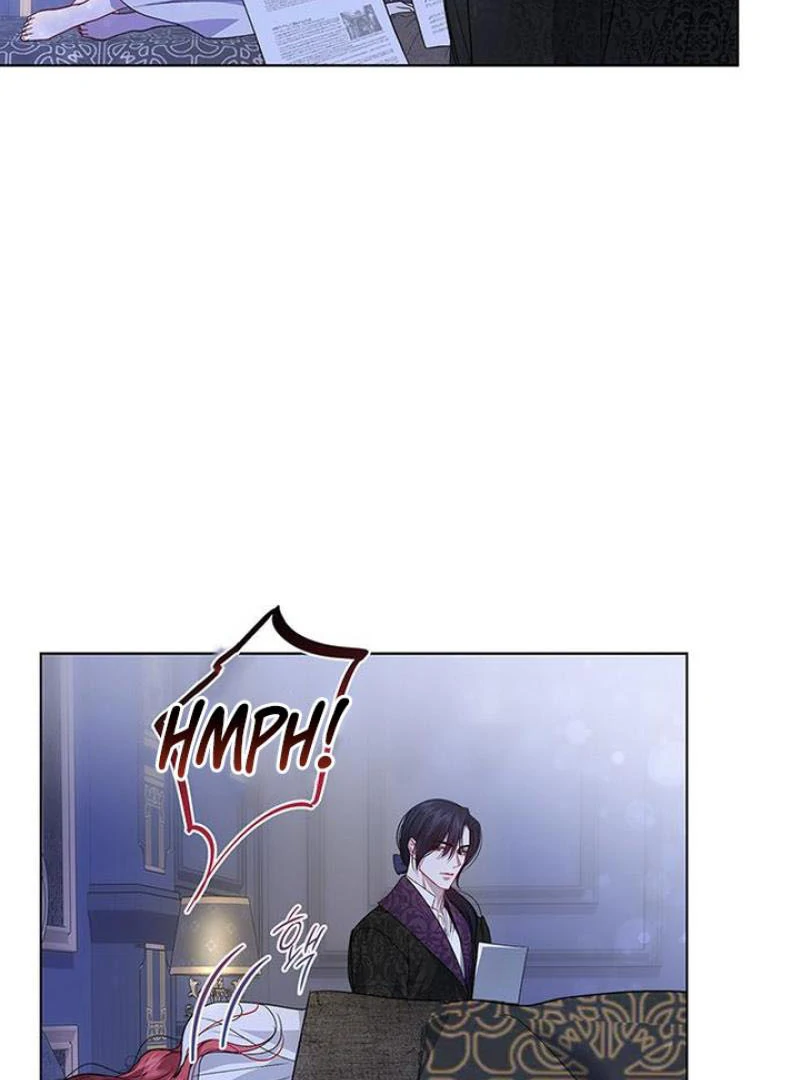 My Husband to Hell Chapter 5 - page 87