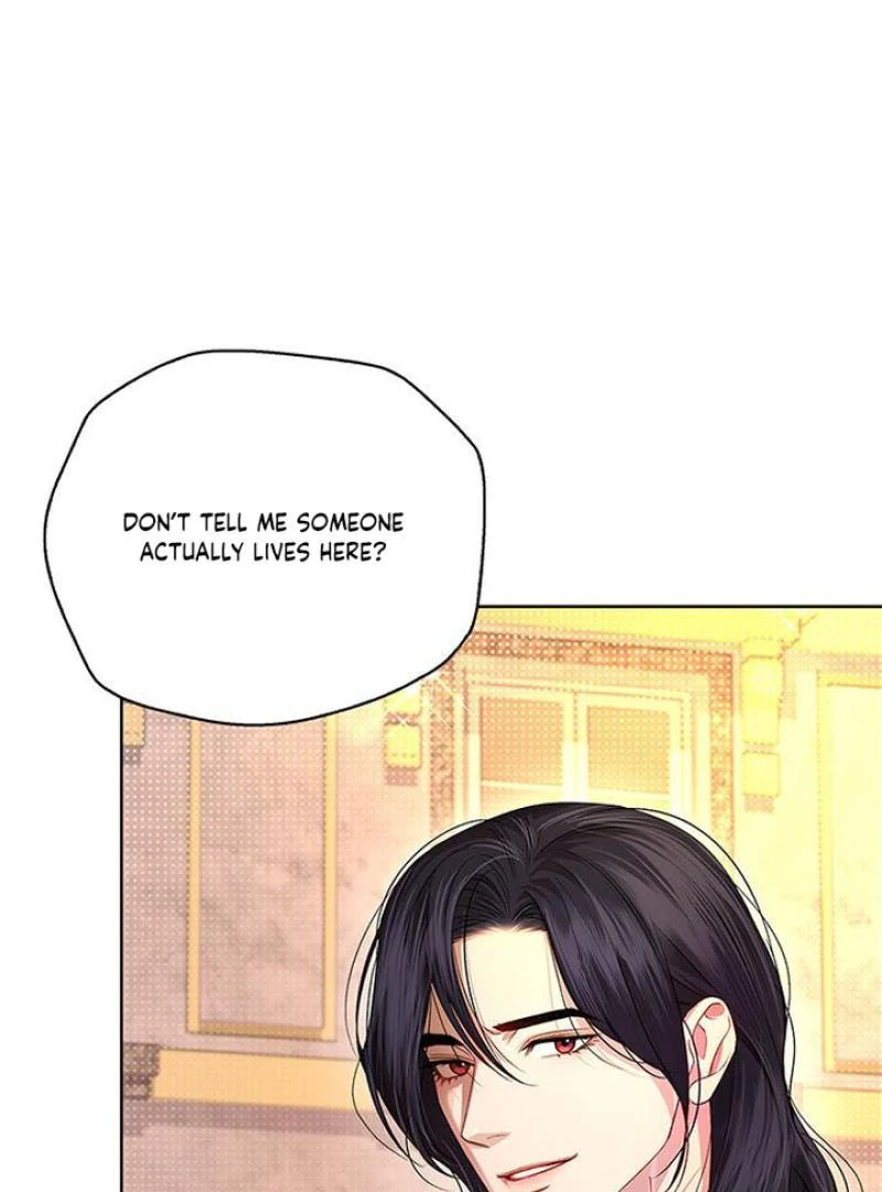 My Husband to Hell Chapter 5 - page 9