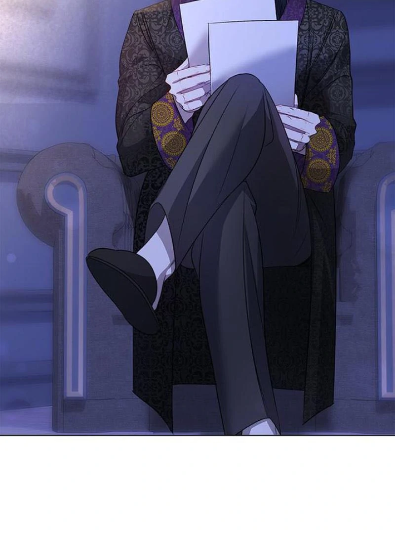 My Husband to Hell Chapter 5 - page 93