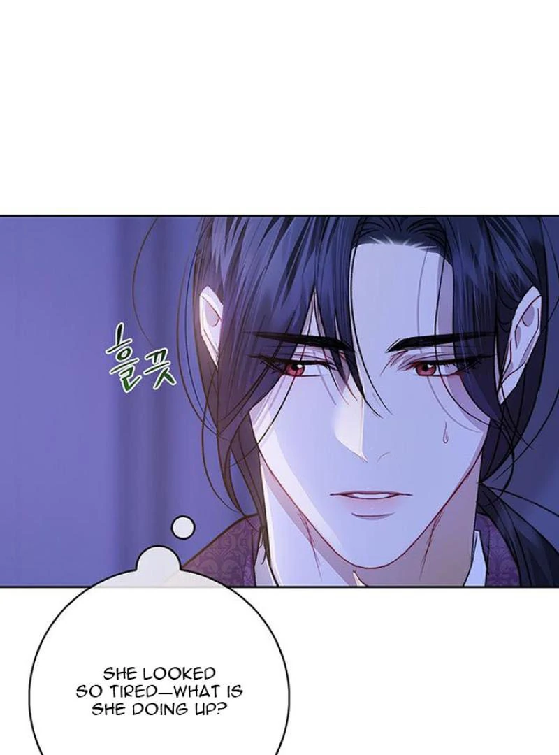 My Husband to Hell Chapter 5 - page 94