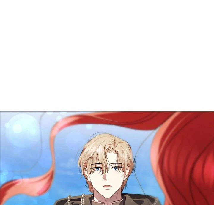 My Husband to Hell Chapter 7 - page 104