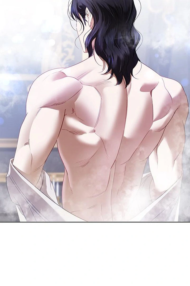 My Husband to Hell Chapter 7 - page 110