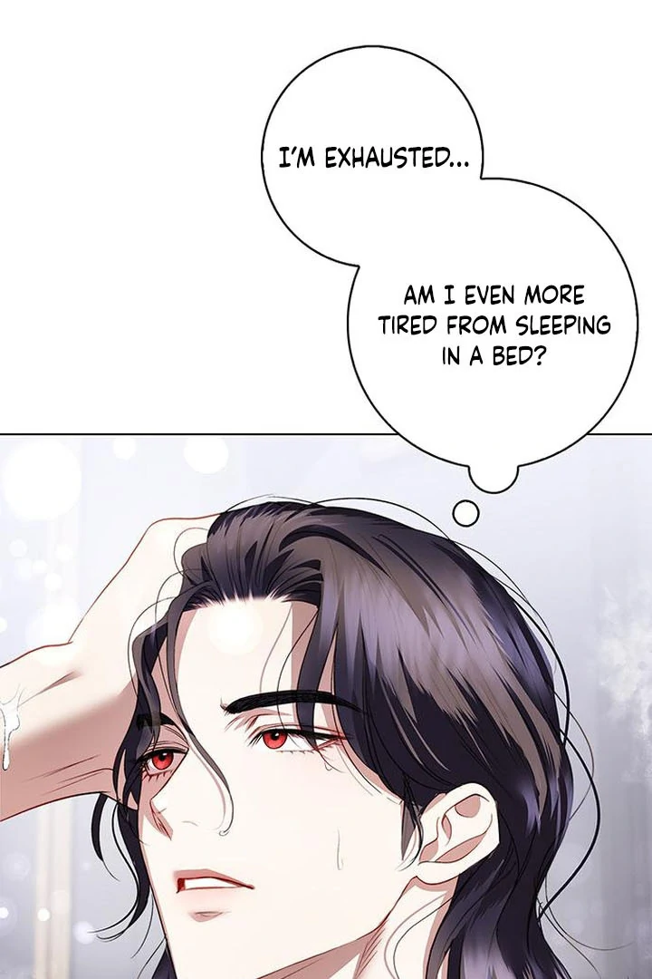 My Husband to Hell Chapter 7 - page 113