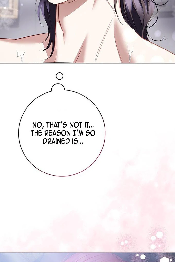 My Husband to Hell Chapter 7 - page 114